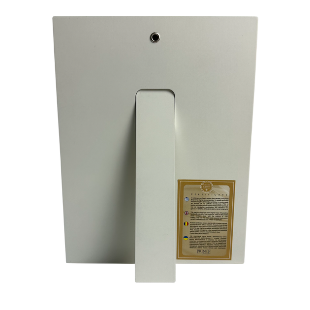 Греческая икона Prince Silvero Архистратиг Михаил MA/E1160WH-BX 18Х22 см - изображение 2