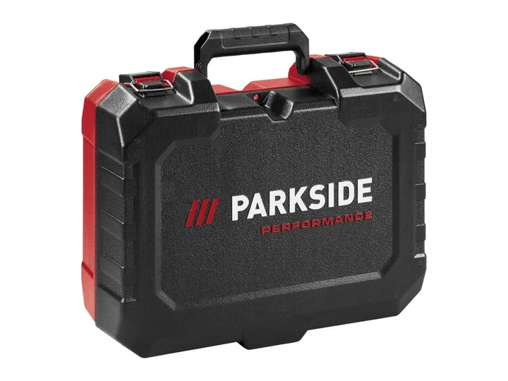 Акумуляторний ударний гайковер. імпакт Parkside PDSSAP 20-LI D3 з акумулятором та зарядним пристроєм - Фото 6 Акумуляторний ударний гайковер. імпакт Parkside PDSSAP 20-LI D3 з акумулятором та зарядним пристроєм - изображение 6