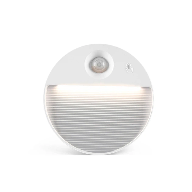 LED Светильник аккумуляторный с датчиком движения VIDEX VL-NL105W - изображение 6