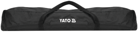 Tyczka Yato YT-30503 do montażu laserów 4 m (5906083086472) - obraz 8