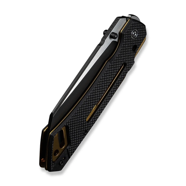Ніж складань Civivi Buster FG Black C24052-1 - зображення 6