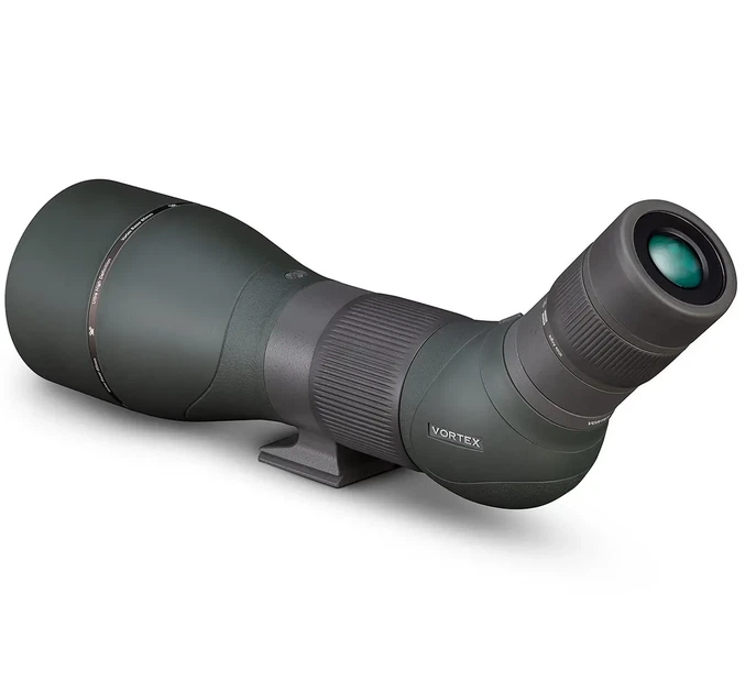 Підзорна труба Vortex Razor HD 27-60x85/45 WP (RS-85A) - Фото 2 Підзорна труба Vortex Razor HD 27-60x85/45 WP (RS-85A) - зображення 2