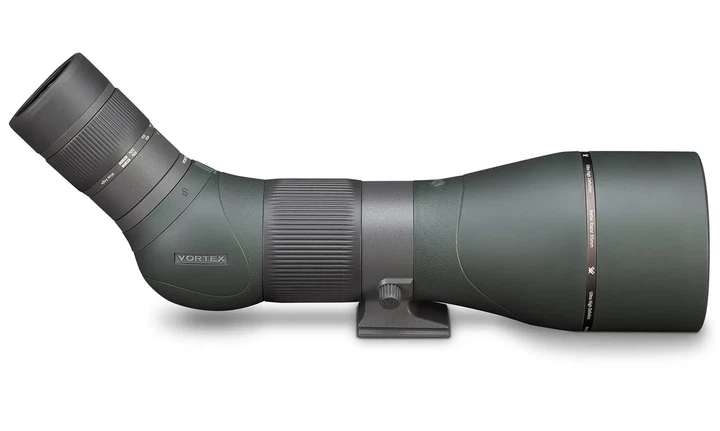 Підзорна труба Vortex Razor HD 27-60x85/45 WP (RS-85A) - Фото 3 Підзорна труба Vortex Razor HD 27-60x85/45 WP (RS-85A) - зображення 3