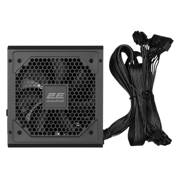 Блок живлення 2E Stable Power Pro 800W 80+ Bronze (2E-ST800BRII-120) - зображення 2