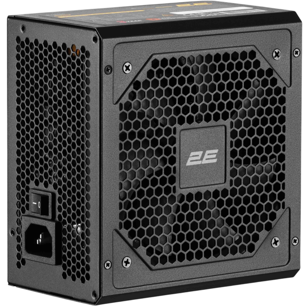 Блок живлення 2E Stable Power Pro 800W 80+ Bronze (2E-ST800BRII-120) - зображення 3