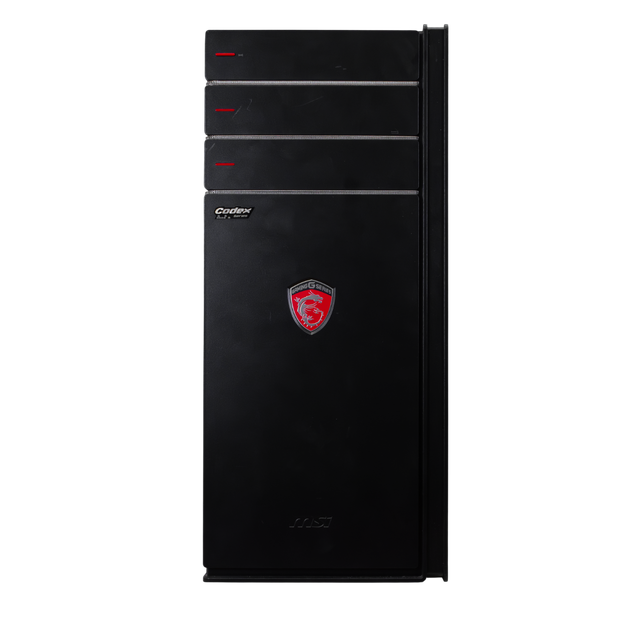 Игровой ПК Vega 64 8GB/i7 6700/DDR4 16GB/SSD 240GB/HDD 1TB) (Tera VegaOffer) - изображение 2