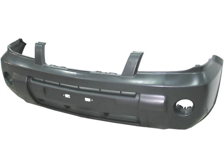Бампер передній Nissan, X-Trail I 01-13р Starline KH1678 900 - Фото 2 Бампер передній Nissan, X-Trail I 01-13р Starline KH1678 900 - изображение 2