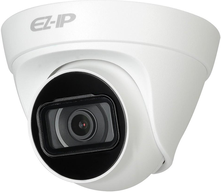 IP-камера Dahua DH-IPC-T1B20P (2.8 мм) - изображение 1