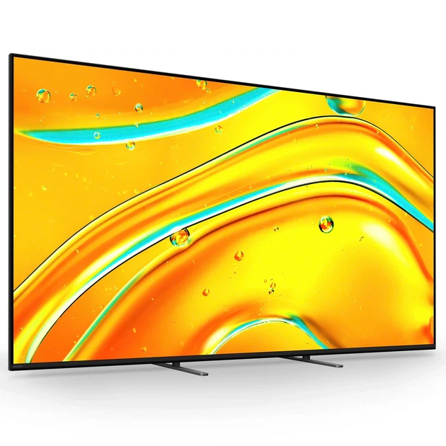 Телевізор Sony BRAVIA 5 K-75XR55 75" 4K Mini LED 120Hz - изображение 3