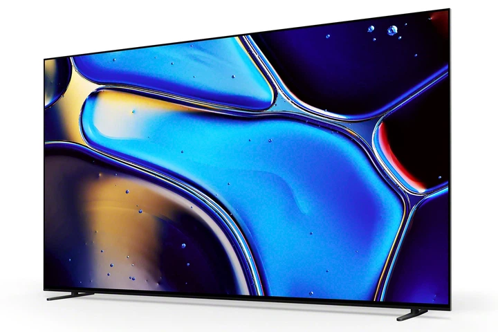 Телевізор Sony BRAVIA 8A K-65XR8A 65