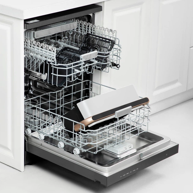 Мультипіч Cosori Dual Blaze TwinFry CAFTF101SWEUR - изображение 5