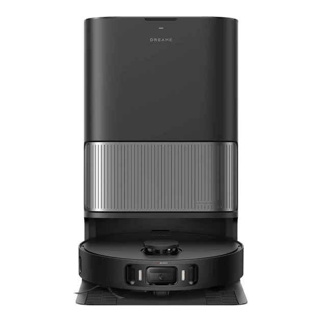 Робот-пилосос з вологим прибиранням Dreame L40 Ultra AE Black (RLL77SE-Bl) - изображение 3