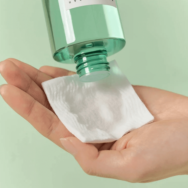 Протизапальний тонік із чайним деревом SKIN1004 Madagascar Centella Tea-Trica Purifying Toner 210 мл - зображення 2