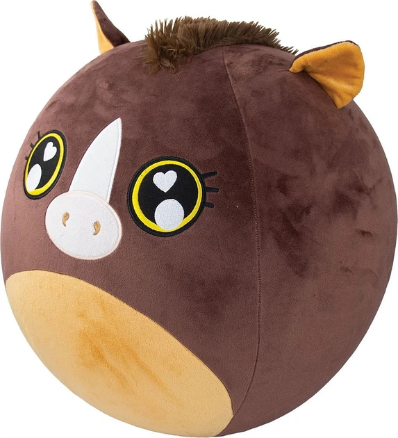 Іграшка сюрприз Cobi Biggies XXL Ферма EO-004126 (5902251500313) - зображення 3