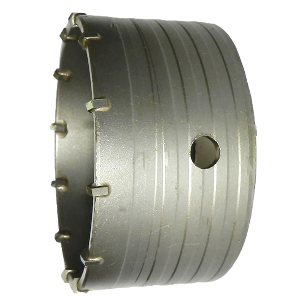 Коронка по бетону Sigma 110х70 мм Т12 М22 - Фото 1 Коронка по бетону Sigma 110х70 мм Т12 М22 - зображення 1