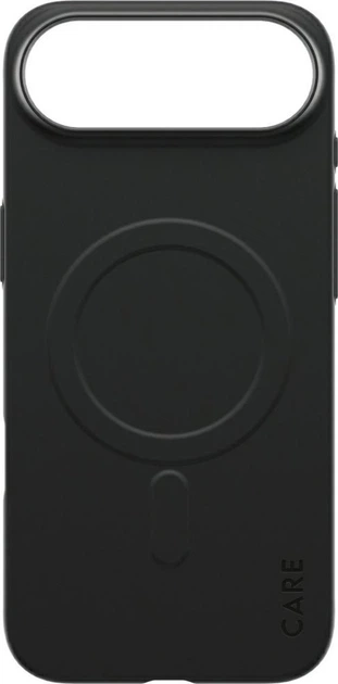 Панель PanzerGlass CARE SL1M MagSafe для Apple iPhone Air Black (5715685035302) - зображення 2