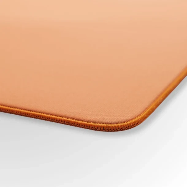 Коврик для мышки Artisan Zero XL XSOFT Dai Dai Orange – фото