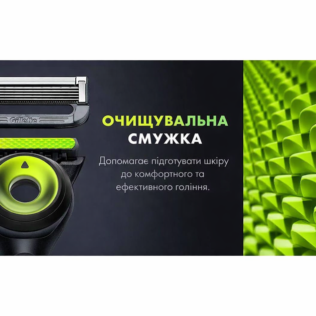 Станок Gillette Labs (2) - изображение 3