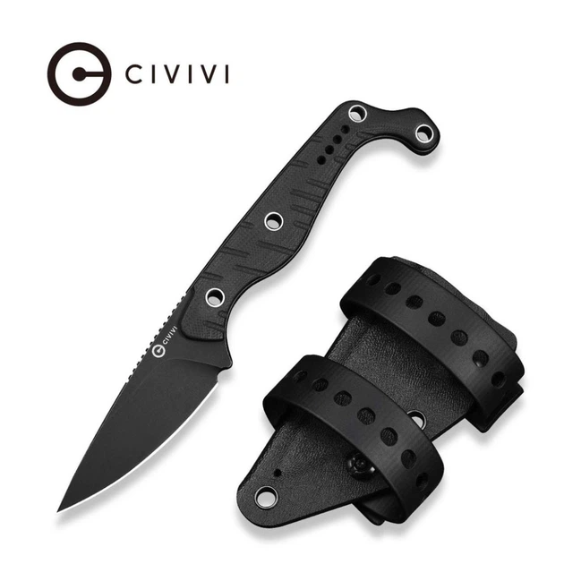 Ніж Civivi SŌKN C22027-3 - изображение 10