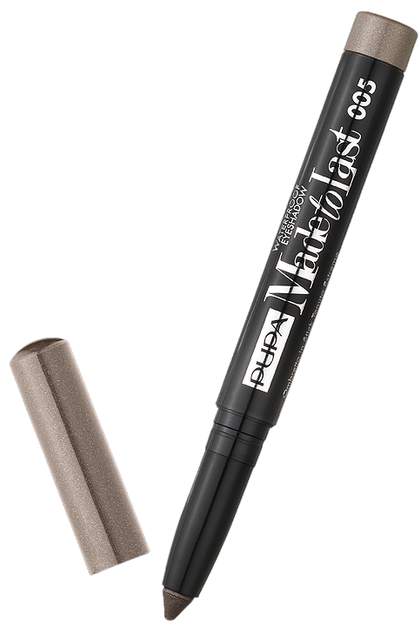 Тіні для повік в стіку Pupa Made To Last Waterproof Desert Taupe 1.4 г (8011607228768) - зображення 1