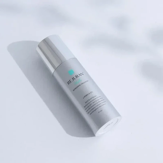 Освежающая эмульсия для кожи Rejuran Health Refreshing Emulsion 45 мл - изображение 3