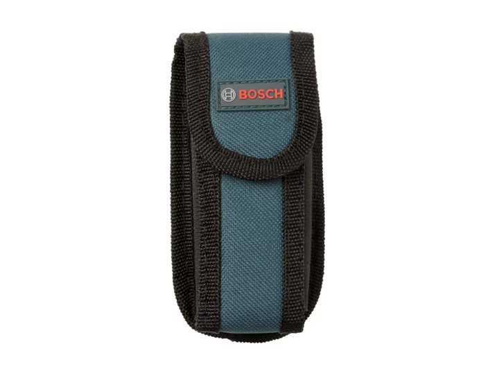 Профессиональный лазерный дальномер Bosch GLM 40 - изображение 2