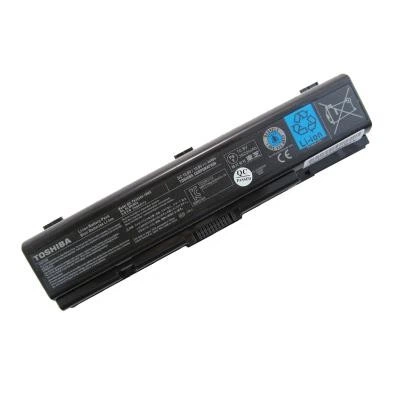 Аккумулятор для ноутбука Toshiba PA3534U 4000mAh 6cell 10.8V Li-ion (A41738) TOSHIBA A41738 908002 - Фото 2 Аккумулятор для ноутбука Toshiba PA3534U 4000mAh 6cell 10.8V Li-ion (A41738) TOSHIBA A41738 908002 - изображение 2