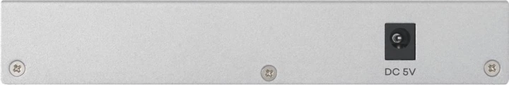 Przełącznik Zyxel GS1200-8 (GS1200-8-EU0101F) - obraz 4
