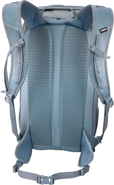 Похідний рюкзак Thule AllTrail Daypack 25L (Pond) (TH 3205089) - зображення 14