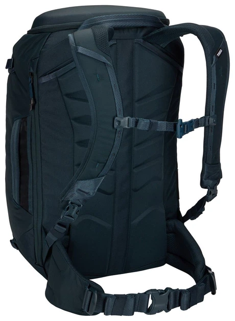 Туристичний рюкзак Thule Landmark 40L (Darkest Blue) 3205309 (TH 3205309) - изображение 4