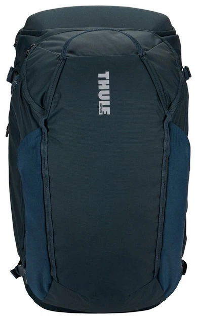Туристичний рюкзак Thule Landmark 60L (Darkest Blue) 3205312 (TH 3205312) - изображение 4