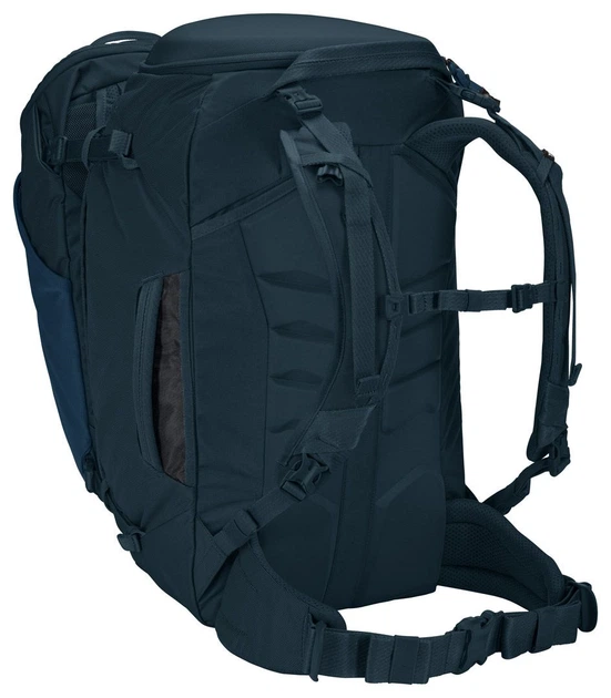 Туристичний рюкзак Thule Landmark 60L Women's (Darkest Blue) 3205315 (TH 3205315) - зображення 5