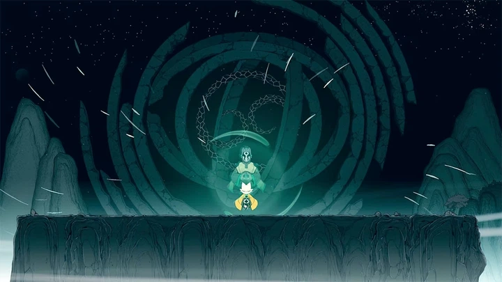 Gra Nintendo Switch Nine Sols (Kartridż) (8721082792646) - obraz 6