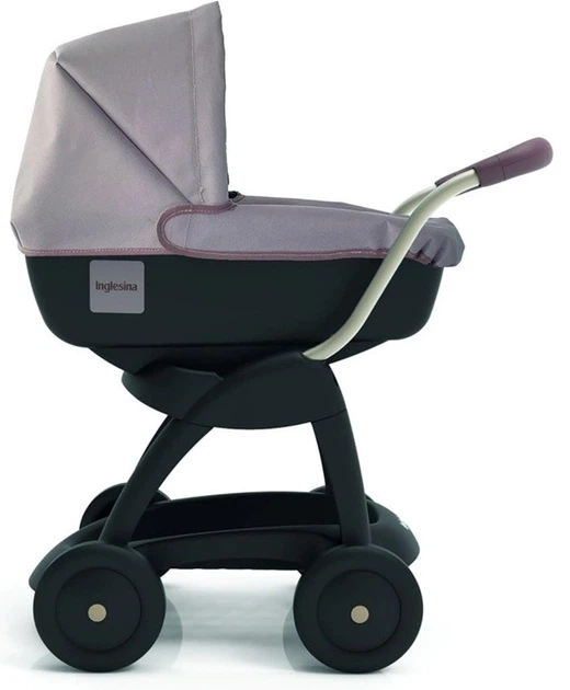 Wózek dla lalki Smoby Inglesina głęboki 251183 (3032162511831) - obraz 3