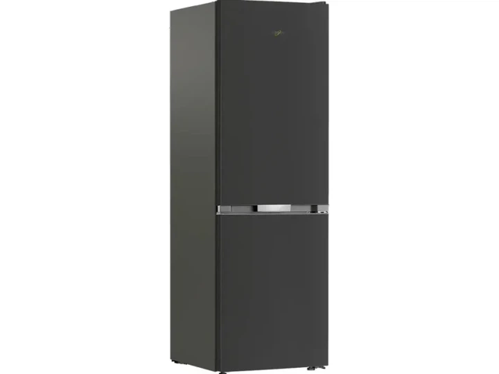 Холодильник з морозильною камерою Whirlpool WHK 25364 XBR4E - изображение 2