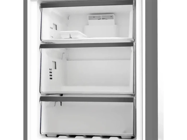 Холодильник з морозильною камерою Whirlpool WHK 25364 XBR4E - изображение 4