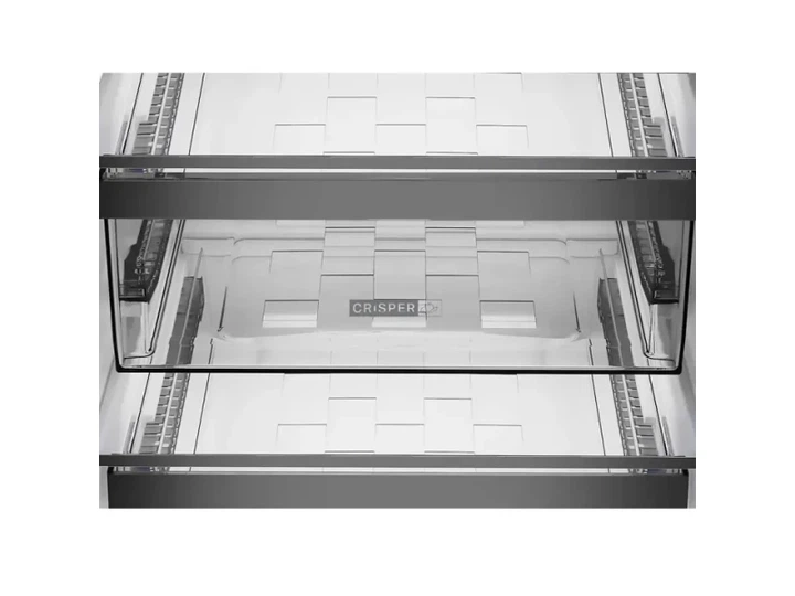 Холодильник з морозильною камерою Whirlpool WHK 25364 XBR4E - изображение 5