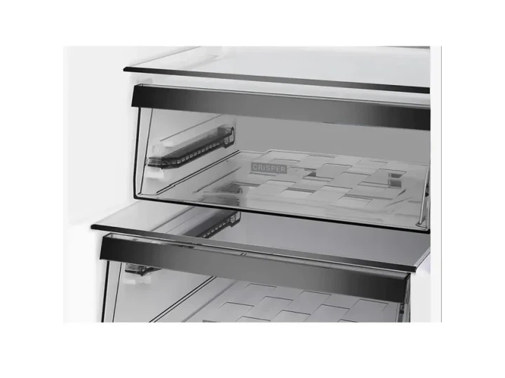 Холодильник з морозильною камерою Whirlpool WHK 25364 XBR4E - изображение 6