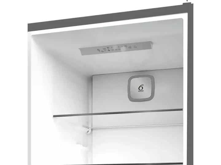 Холодильник з морозильною камерою Whirlpool WHK 25364 XBR4E - изображение 8