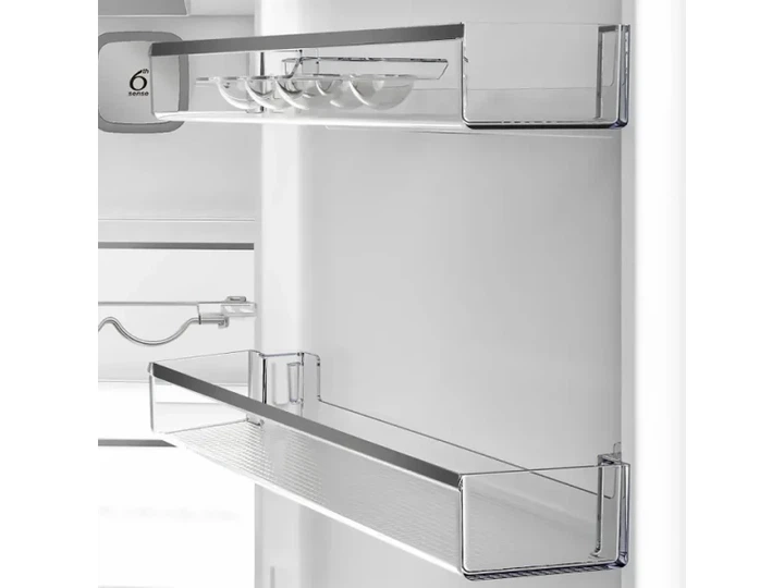 Холодильник з морозильною камерою Whirlpool WHK 25364 XBR4E - изображение 9