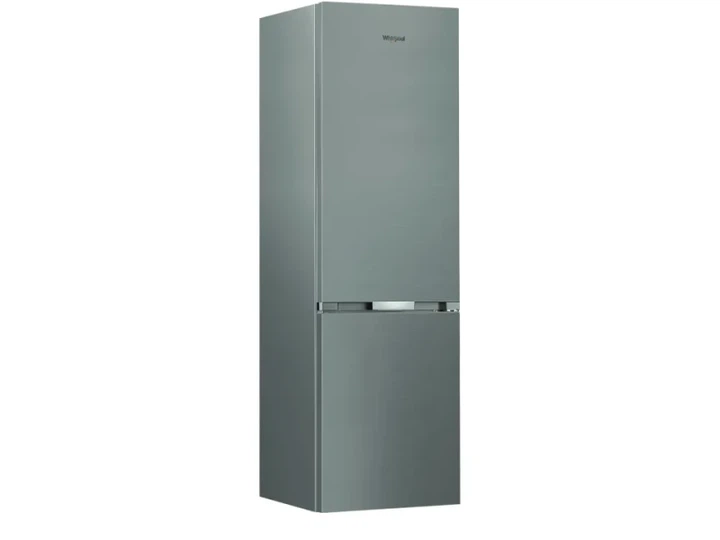 Холодильник з морозильною камерою Whirlpool WHK 25404 XP5E - изображение 2
