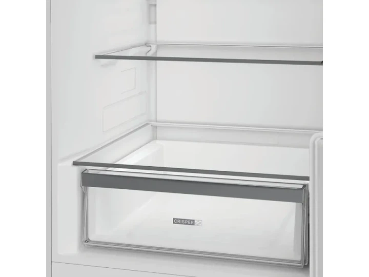 Холодильник з морозильною камерою Whirlpool WHK 25404 XP5E - изображение 5