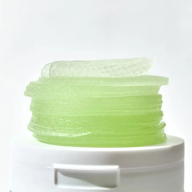 Гідрогелеві тонер-педи Biodance Sea Kelp Gel Toner Pads 60 шт - Фото 4 Гідрогелеві тонер-педи Biodance Sea Kelp Gel Toner Pads 60 шт - изображение 4