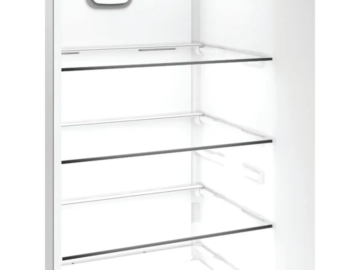 Холодильник з морозильною камерою Whirlpool WHK 26404 XP5E - изображение 7