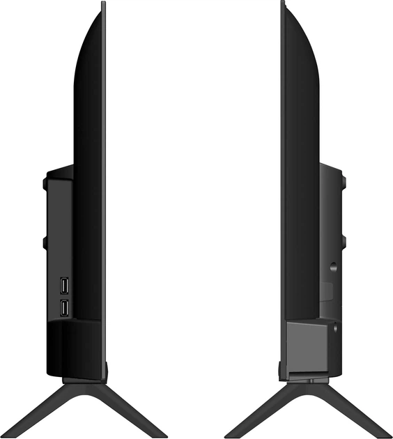 Telewizor Kruger&Matz 24" KM0224-T5 - obraz 4