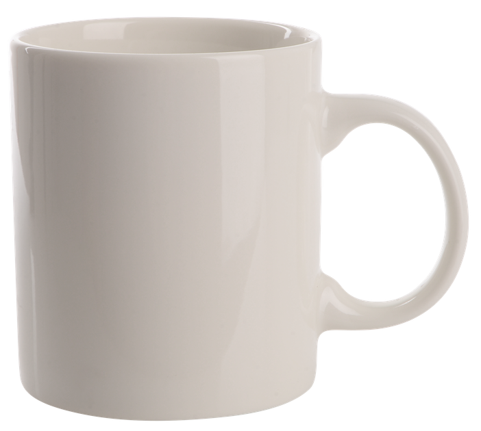 Чашка Limited Edition White Mug RX-N2101 - изображение 2