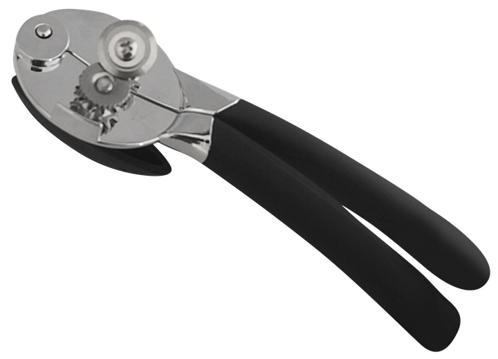 Відкривачка консервна Ringel Salsa з цинкового сплаву (RG-5137-1) - изображение 3