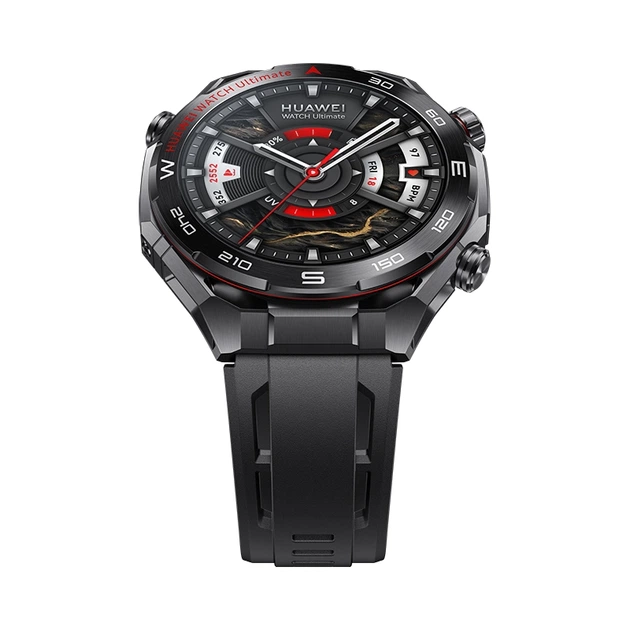 Смарт-годинник Huawei Watch Ultimate 2 + DJI Osmo Action 5 Pro - Фото 5 Смарт-годинник Huawei Watch Ultimate 2 + DJI Osmo Action 5 Pro - зображення 5