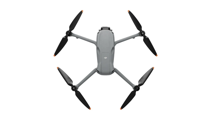 Квадрокоптер DJI Air 3S RC-N3 (CP.MA.00000814.02) - зображення 3