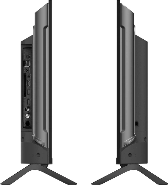 Telewizor Kruger&Matz 32" KM0232-V3 - obraz 4